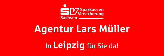 Sparkassen-Versicherung Sachsen - Agentur Lars Müller